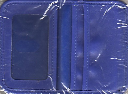 Yu Yu Hakusho Plastic Card Holder - Lavits Figure
 - 1