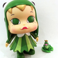 How2Work Kenny's Work 2010 Kenny Wong Monster Molly 7" Vinyl Figure
