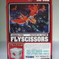 Tomy Zoids 1/72 Blox BZ-005 Flyscissors Chimera Type Plastic Model Kit Action Figure - Lavits Figure
 - 2