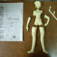 Kaiyodo 1/6 Ghost In The Shell Motoko Kusanagi Cold Cast Model Kit Figure - Lavits Figure
 - 3