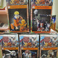 Bandai Naruto Shippuden Ningyou The Summoning Technique Ninjutsu Trading 5 Figure Set - Lavits Figure
 - 2