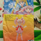 Bandai 1992 Pretty Soldier Sailor Moon S 20" Small Lady Inflatable Doll Lantern - Lavits Figure
 - 7