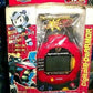 Takara Super Battle B-Daman Digital IC B-DaArmor Custom System Video Game - Lavits Figure
 - 1