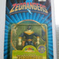 Bandai 1996 Power Rangers Zeo Ohranger .Action Collection Trading Figure - Lavits Figure
 - 1