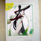 Volks 1/6 Getsumen To Heiki Rabbit Force Mina Tukisiro Vol 2 Hazuki Cold Cast Model Kit Figure - Lavits Figure
 - 1