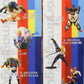 Yamato Romando Kinnikuman Story Image Type A+B 12 Trading Collection Figure Set - Lavits Figure
 - 2