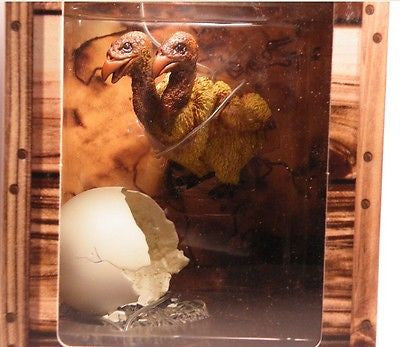 Ray Harryhausen Columbia Film Library X-plus Herritage Figure - Lavits Figure
 - 1