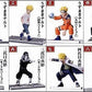 Bandai Naruto Shippuden Ningyou Hokage Special 8 Trading Figure Set Hashirama Senju Tobirama - Lavits Figure
 - 1