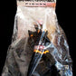 Banpresto DX Toei Jinzoningen Android Kikaider VS Hakaider 6.5" Vinyl Figure - Lavits Figure
 - 1