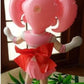 Bandai 1992 Pretty Soldier Sailor Moon S 20" Small Lady Inflatable Doll Lantern - Lavits Figure
 - 2