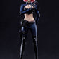 Verycool 1/6 12" VC-TJ-02A We Fire Sniper Little Sister Action Figure