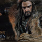 Asmus Toys 1/6 12" HOBT06 Heroes of Middle-Earth The Lord Of The Rings Thorin Oakenshield Action Figure