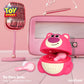 InfoThink x Disney Chubby True Wireless Stereo Earbuds Toy Story Series Lotso ver