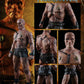 Threezero 1/6 12" Horror Movie Heritage Series Prometheus Victor Frankenstein Action Figure