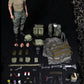DamToys 1/6 12" 78038 Tet Offensive 1968 The Vietnam War Action Figure