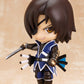 Good Smile Nendoroid #137 Sengoku Basara Masamune Date Action Figure