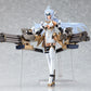 Max Factory Figma 095 Xenosaga Episode III Also Sprach Zarathustra Kos Mos ver4 Action Figure