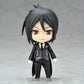 Good Smile Nendoroid #068 Black Butler Sebastian Michaelis Action Figure