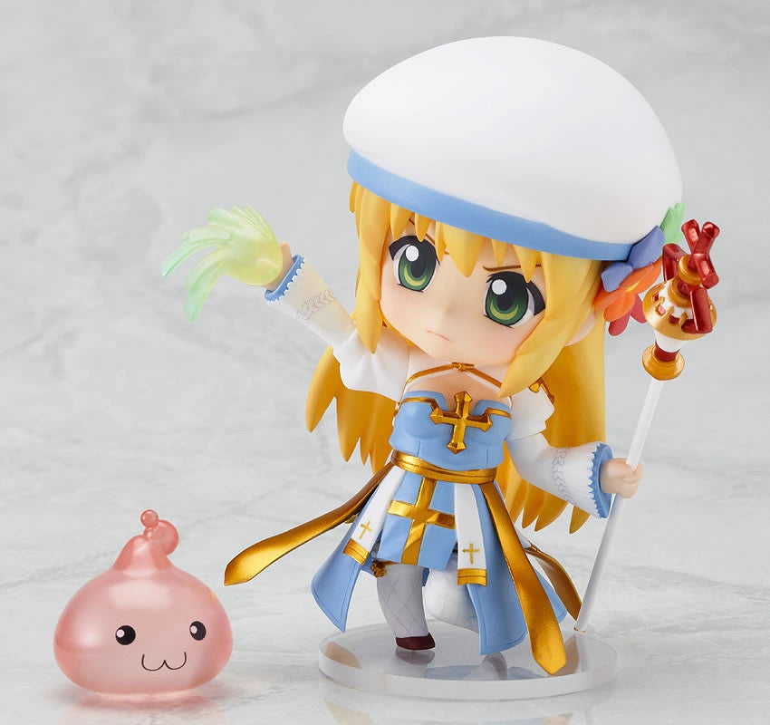 Good Smile Nendoroid #132 Ragnarok Online Archbishop Action Figure