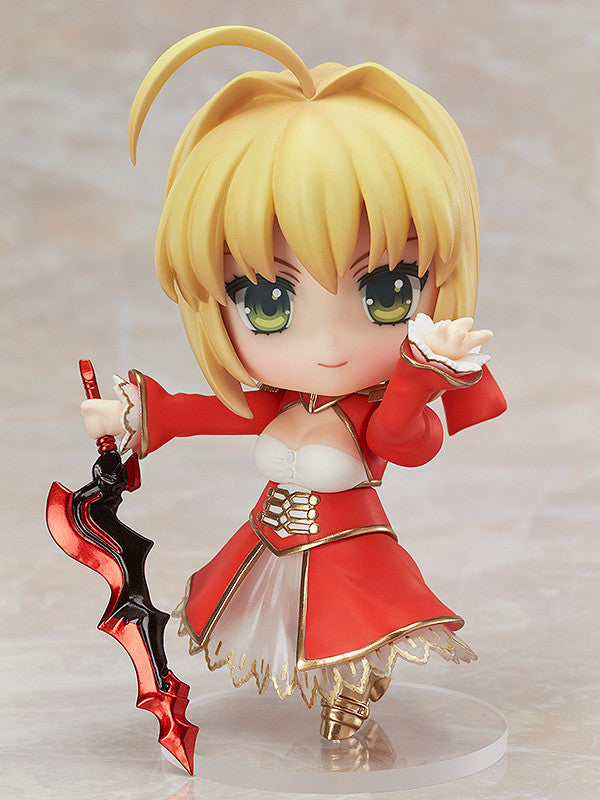 Good Smile Nendoroid #358 Fate Extra Saber Action Figure