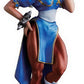 Bandai Street Fighter IV Super Modeling Soul Of Hyper Figuration Chun Li 1P Color Ver Trading Figure - Lavits Figure
 - 1