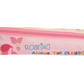 Disney Winnie The Pooh Tiggers Family Mart Taiwan Limited Shopsticks Fork Spoon Tableware Set Piglet ver