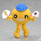 Good Smile Nendoroid #070 Hokkaido TV HTB Mascot Character On Chan Action Figure