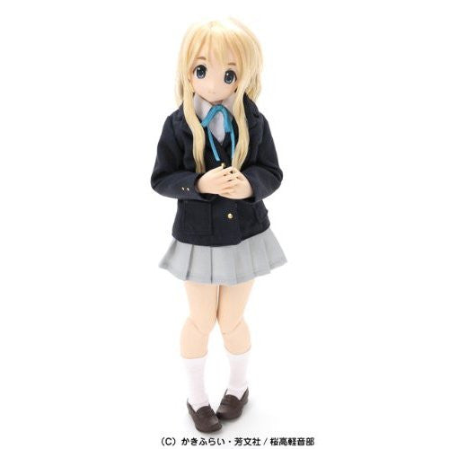 Azone 1/6 12" Pure Neemo International K-ON Tsumugi Kotobuki Doll Action Doll Figure - Lavits Figure
