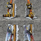 Capcom Monster Hunter Hunting Weapon Collection Vol 1 8+1 Secret 9 Trading Figure Set