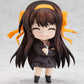 Good Smile Nendoroid #124 The Disappearance of Haruhi Suzumiya Haruhi Suzumiya Disappearance ver Action Figure