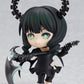 Good Smile Nendoroid #128 Black Rock Shooter Dead Master Action Figure