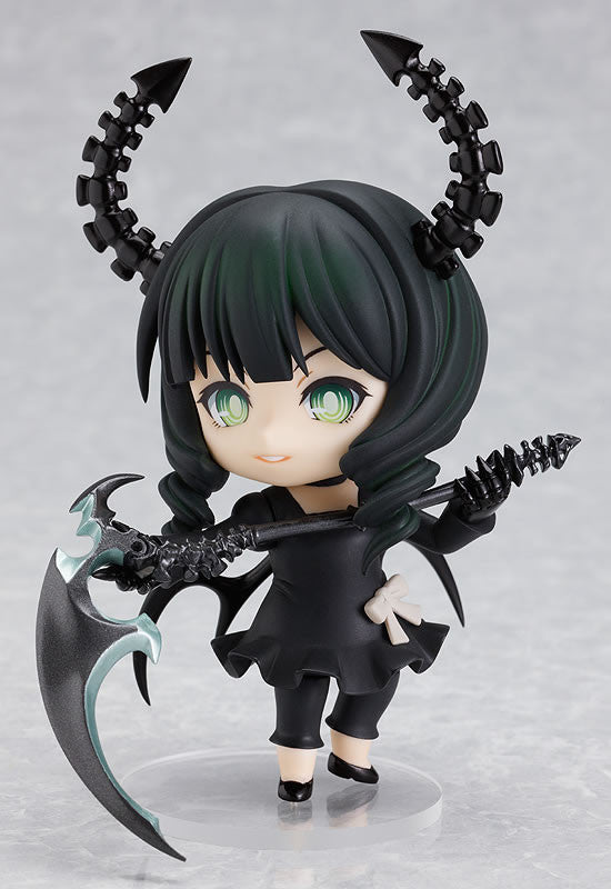 Good Smile Nendoroid #128 Black Rock Shooter Dead Master Action Figure