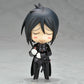 Good Smile Nendoroid #068 Black Butler Sebastian Michaelis Action Figure