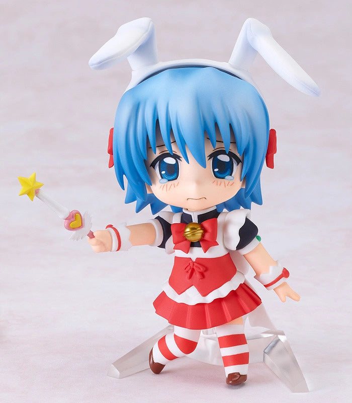 Good Smile Nendoroid #131 Hayate no Gotoku Hermione Ayasaki Action Figure