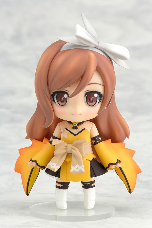 Good Smile Nendoroid #063 Shining Wind Kureha Action Figure