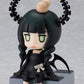 Good Smile Nendoroid #128 Black Rock Shooter Dead Master Action Figure