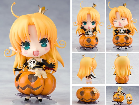 Good Smile Nendoroid #036 Wagamama Capriccio Melissa Seraphy Action Figure