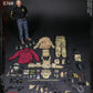 DamToys 1/6 12" Elite Series 78063 DEA SRT Special Response Team Agent El Paso Action Figure