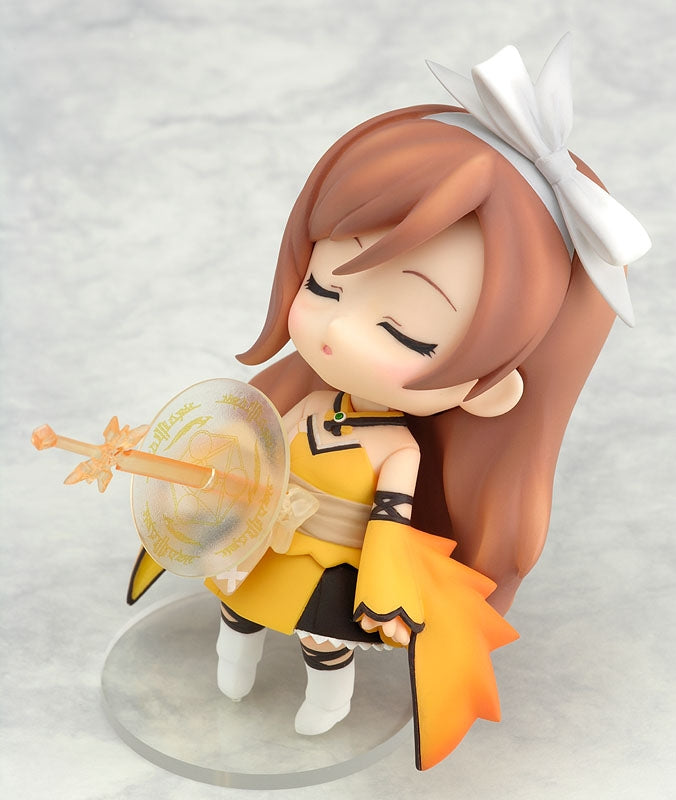 Good Smile Nendoroid #063 Shining Wind Kureha Action Figure