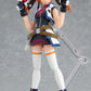 Max Factory Figma 073 Magical Girl Lyrical Nanoha StrikerS Teana Lanster Action Figure