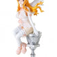 Toranoana Fine Scenery Noir et Blanc Vispo Diana Pvc Figure