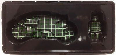 Medicom Toy Kubrick 100% Limited Edition Wire Frame Model Action Figure