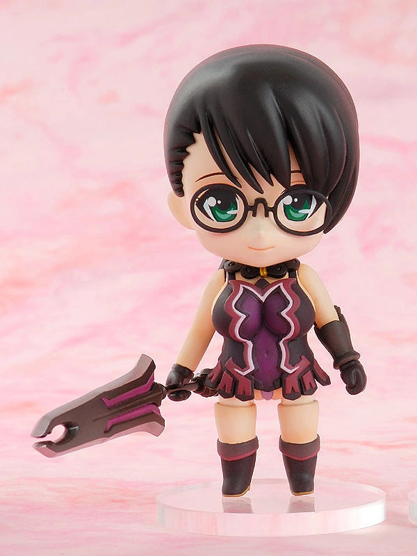 Good Smile Nendoroid #133a Queen's Blade Cattleya Action Figure