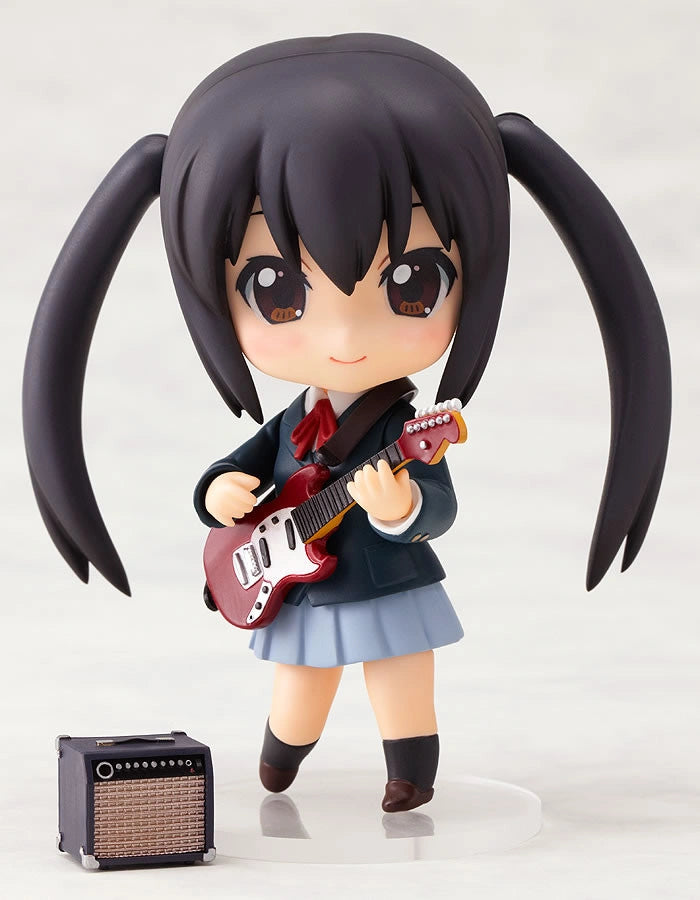 Good Smile Nendoroid #104 K-On Azusa Nakano Action Figure