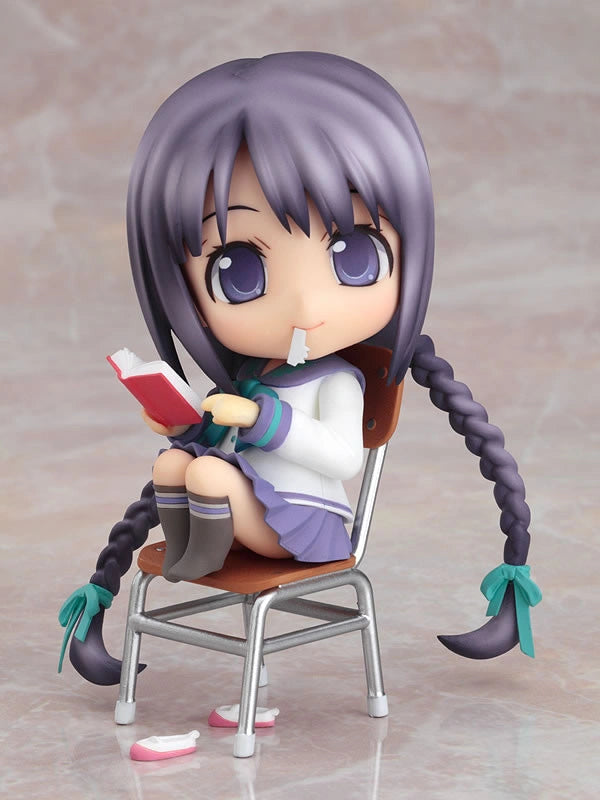 Good Smile Nendoroid #118 Bungaku Shoujo The Movie Tooko Amano Action Figure