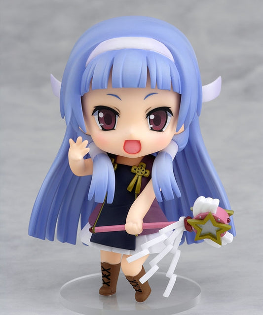 Good Smile Nendoroid #064 Kannagi Nagi Action Figure