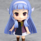 Good Smile Nendoroid #064 Kannagi Nagi Action Figure