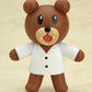 Good Smile Nendoroid #067 The Frogman Show Eagle Talon Professor Leonardo Action Figure