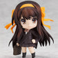 Good Smile Nendoroid #124 The Disappearance of Haruhi Suzumiya Haruhi Suzumiya Disappearance ver Action Figure