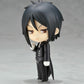Good Smile Nendoroid #068 Black Butler Sebastian Michaelis Action Figure